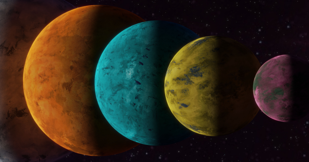 Which planets are in retrograde right now (and what it means for you)